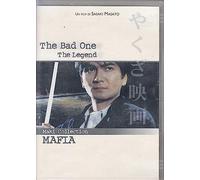 The Bad One - The Legend [Italia] [DVD]