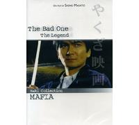 The Bad One - The Legend [Italia] [DVD]