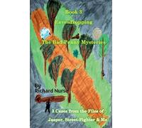 The Bad Penny Mysteries - Book 3 Eavesdropping