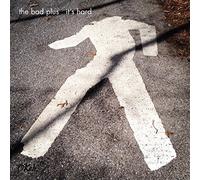 The Bad Plus - It'S Hard