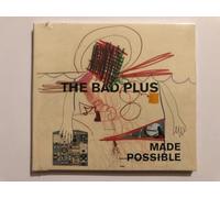 The Bad Plus - Made Possible