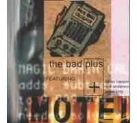 The Bad Plus - Motel