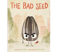 The Bad Seed – Harper Collins Publishers