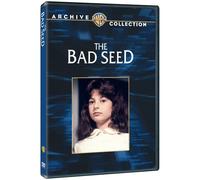 The Bad Seed – DVD – Reino Unido