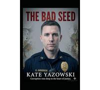 The Bad Seed: A Heaven Murder Mystery: 24