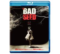 The Bad Seed (Blu-ray) Nancy Kelly Patty McCormack Henry Jones (Importación USA)