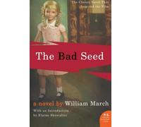 The Bad Seed (P.S.)