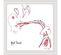 The Bad Touch - Like a Magic Kiss