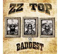 The Baddest by ZZ Top (2014-07-22)