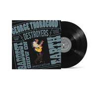 The Baddest Show On Earth: Greatest Hits Live - Vinilo