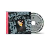 The Baddest Show On Earth: Greatest Hits Live - CD
