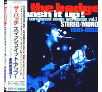 The Badge - Smash It Up! Unreleased Vol. 1