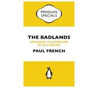 The Badlands (ebook)
