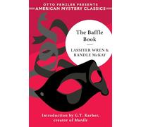 The Baffle Book
