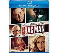 The Bag Man [USA] [Blu-ray]