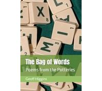 The Bag of Words: Poems from the Potteries