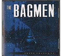 The Bagmen - Creep Factor 10 (UK Import)