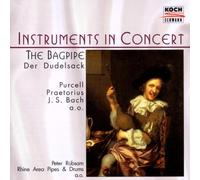 The Bagpipe