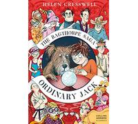 The Bagthorpe Saga: Ordinary Jack: A Funny Novel About Sibling Rivalry and Standing Out (Collins Modern Classics)
