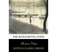 The Bahai revelation