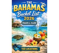 The Bahamas Bucket-List 2026