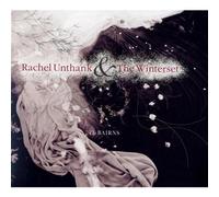 The Bairns by Rachel Unthank & the Winterset (2008-10-14)