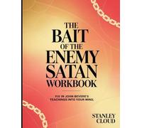 The Bait of the Enemy Satan Workbook