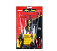 The Bait Sack La Bolsa de Cebo (tamaño Mediano)