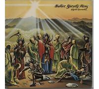 The Baker Gurvitz Army - Elysian Encounter - Sealed