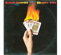 The Baker Gurvitz Army - Hearts On Fire