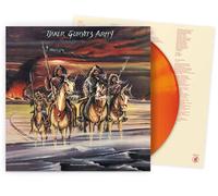 The Baker Gurvitz Army - The Baker Gurvitz Army [180G Orange Vinyl LP] [Vinilo]