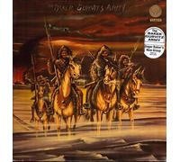 THE BAKER GURVITZ ARMY the baker gurvitz army, 9103 201, lyric insert