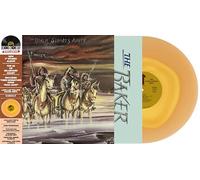 THE BAKER GURVITZ ARMY - THE BAKER GURVITZ ARMY (LIMITED COLOR IN COLOR YELLOW & BEER) RSD 2023 LP [Vinilo]