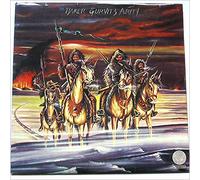 The Baker Gurvitz Army - The Baker Gurvitz Army [Vinyl LP]