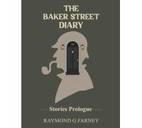 The Baker Street Diary ("The Baker Street" BOOKS)