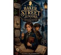 The Baker Street Juniors (The Hollow Universe)