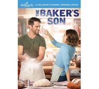 The Baker's Son [USA] [DVD]