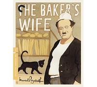 The Baker's Wife (Criterion Collection) [USA] [Blu-ray]