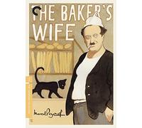The Baker's Wife (Criterion Collection) [USA] [DVD]
