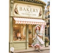 The Bakery On Victoria Lane: Ephemera Collection For Collage, Scrapbooking & Junk Journals