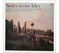 The Bakfark Lute Trio - Music in Renaissance Transylvania [LP]