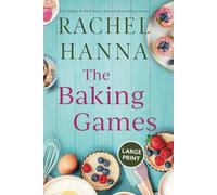 The Baking Games - Large Print