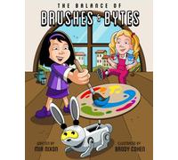 The Balance of Brushes and Bytes