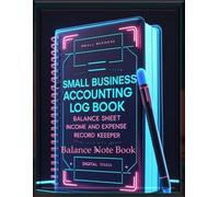 The Balanced Budget Notebook: A Simple Tool for Tracking Assets, Debts, Income & Net Worth: My Assets & Liabilities ,Simple Personal Finance Tracker for Budgeting, Debt, Income & Net Worth