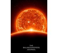 The BalanceKeepers Journal