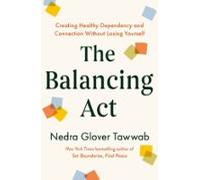 The Balancing Act (ebook)