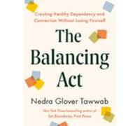 The Balancing Act (ebook)