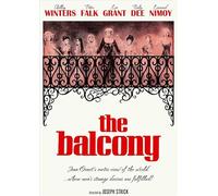 The Balcony [USA] [DVD]