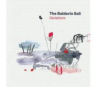 The Baldarin Sali - Variations (2CD)