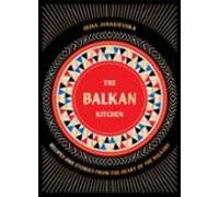The Balkan Kitchen